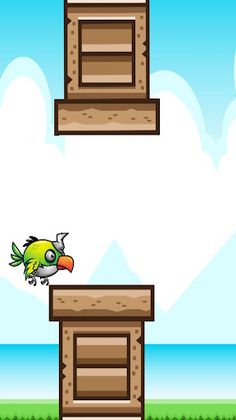 DumpingBird - Screenshot 3