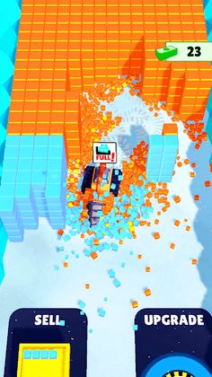 Ice Breaker - Screenshot 2