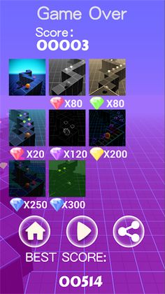 Rolling Ball - Screenshot 4