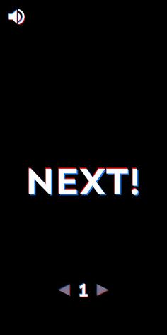 NEXT! - Screenshot 1