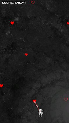 Robots Need Love - Screenshot 2