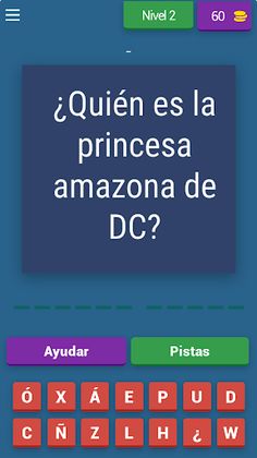 HeroTrivium - Screenshot 4