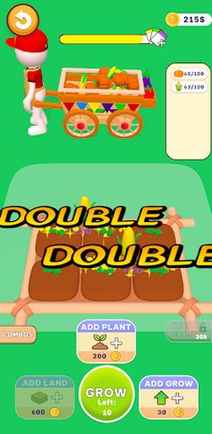 Farm-o-sino - Screenshot 3