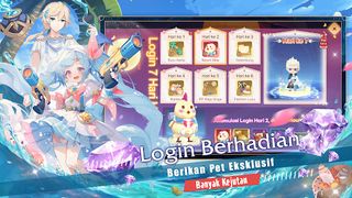 Scroll of Onmyoji - Screenshot 2