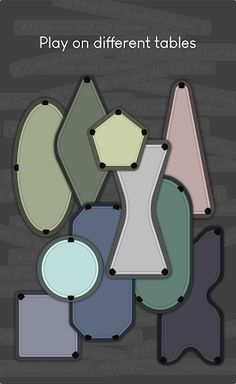 Pool Mania - 50 Rules - Screenshot 2