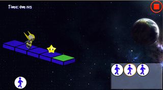 SpaceBot Logic - Screenshot 2