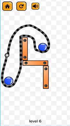 Tangled - Screenshot 2