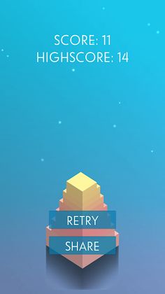 Build up Tower Block - Screenshot 3