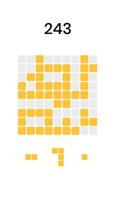 Fill It! - Block Puzzle Game - Screenshot 4