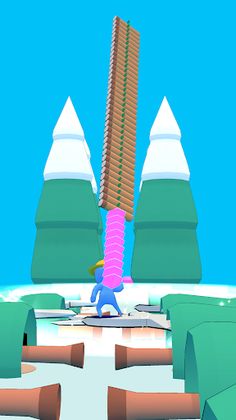 Harvest Rush! - Screenshot 3