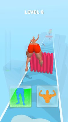 Pump Up! - Screenshot 1