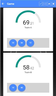 Domino Book - Screenshot 2