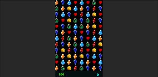 Алмазная россыпь 3 - Screenshot 2