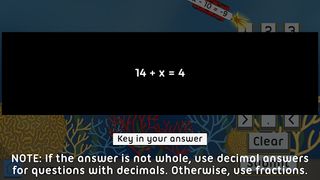 Just Keep Solving - Screenshot 2