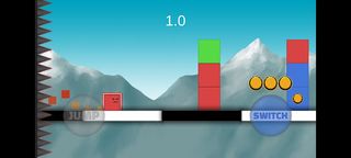 RBR : Run Block Run - Screenshot 2