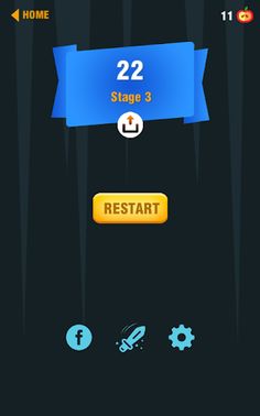 Knife Master - Screenshot 3