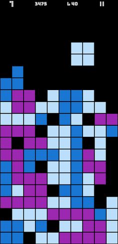 Immured - Classic Bricks Game - Screenshot 2