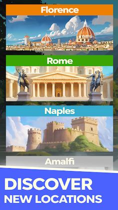 Quiz Story: Grand Adventure - Screenshot 2