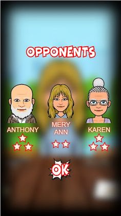 Donkey Games - Screenshot 2