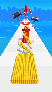 Bullet Army Run - Screenshot 4