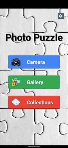 Photo Puzzle - Screenshot 1