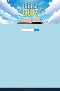 Perguntas da Bíblia - Quiz - Screenshot 4