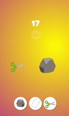 Jokenpo Tap - Screenshot 2