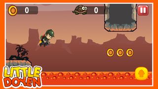 Little Doyen - Screenshot 3