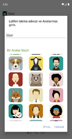 Kim Kiminle Nerede Multiplayer - Screenshot 2
