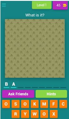 QuizzzMob 2023 - Screenshot 1