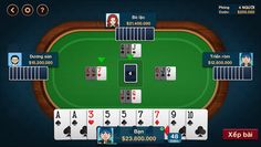 Phỏm - Tá Lả Offline - Screenshot 3