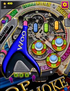 PopSmoke Pinball 2 - Screenshot 4