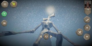 Light Head : Horror Zone - Screenshot 1