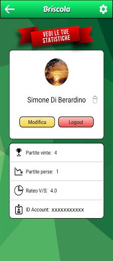 Briscola Plus! - Screenshot 4