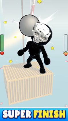 Elastic Master - Screenshot 2