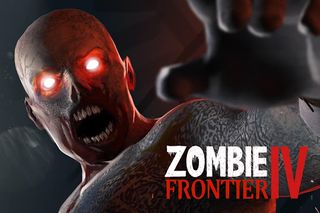 Zombie Frontier 4: Shooting 3D - Screenshot 1