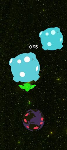 Protect the Earth - Screenshot 1