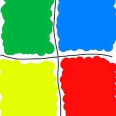 Color Memory - Screenshot 1