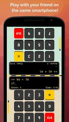 Calc in Mind - Screenshot 4