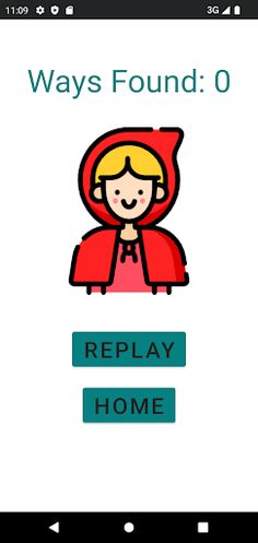 Red Riding Hood - Screenshot 3