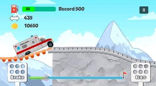 Hill Riding - Screenshot 3