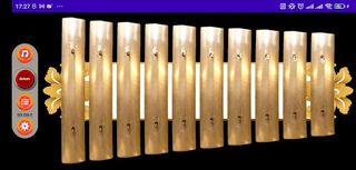 Kantil Gong Kebyar - Screenshot 1