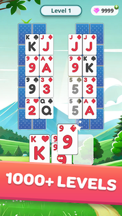 Solitaire Park - Screenshot 5