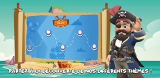 Mirabo AR - Screenshot 2