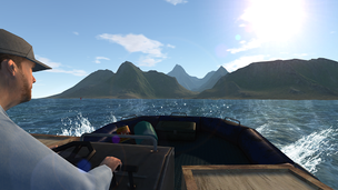 Jurassic Island - Screenshot 1