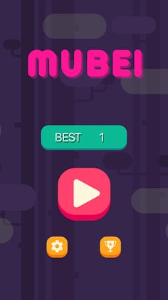 Mubei - Screenshot 1