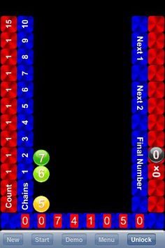 Number Chain (Rensa) - Screenshot 4