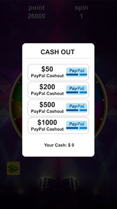 Spin To Win - Real Cash Game - Screenshot 3