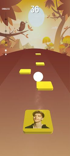 Vlad A4 Music Tiles Hop - Screenshot 4