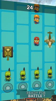 Super Shooter Funny - Screenshot 3